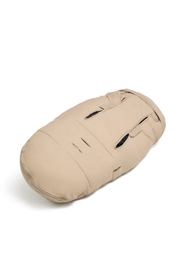 Petite Chérie Packable Dunvognpose, Light Taupe