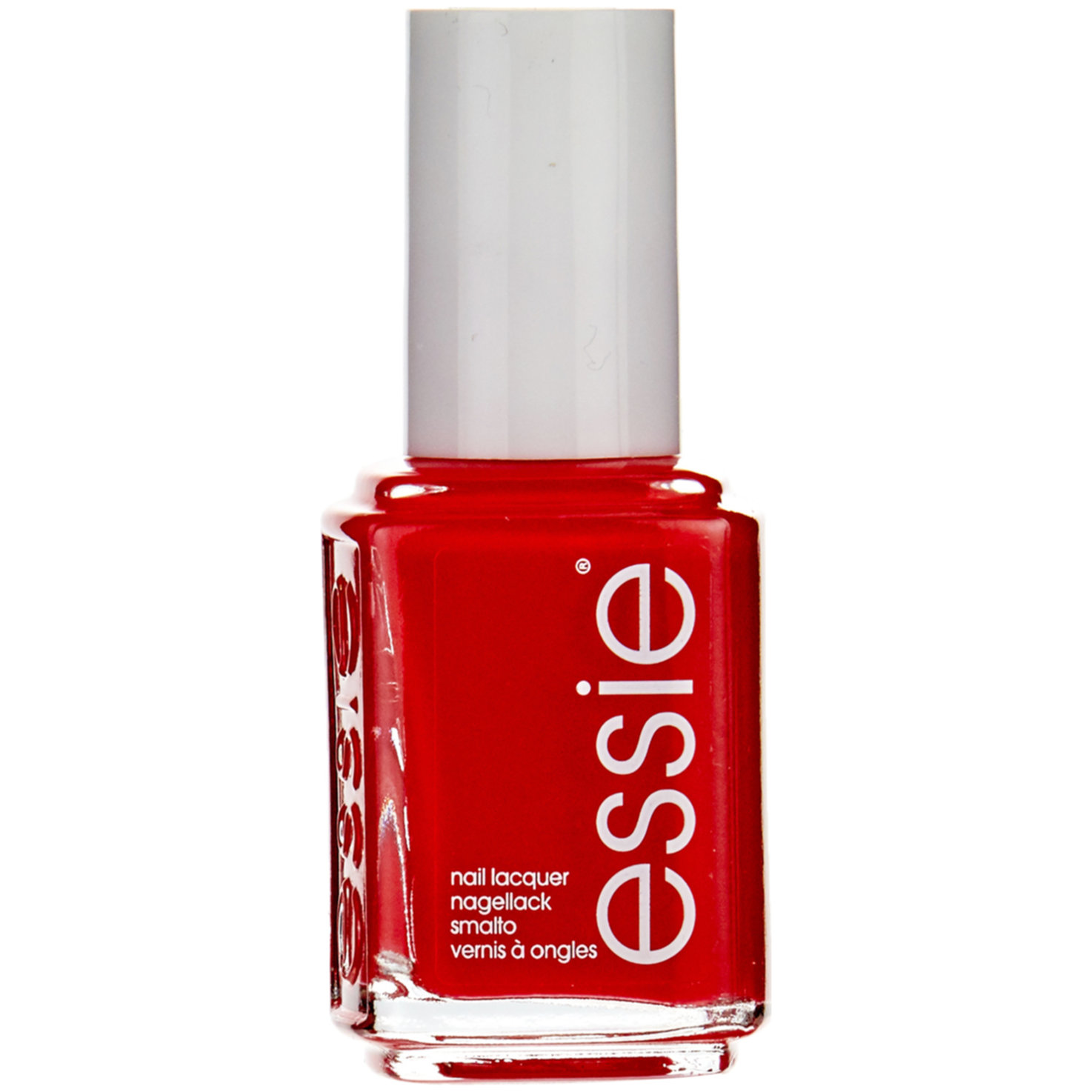 Essie Nagellack Nr. 60 really red, 13,5 ml