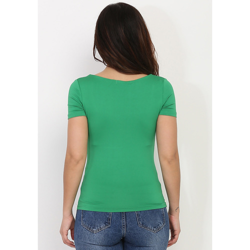 La Modeuse - 27522_P64114 Verde