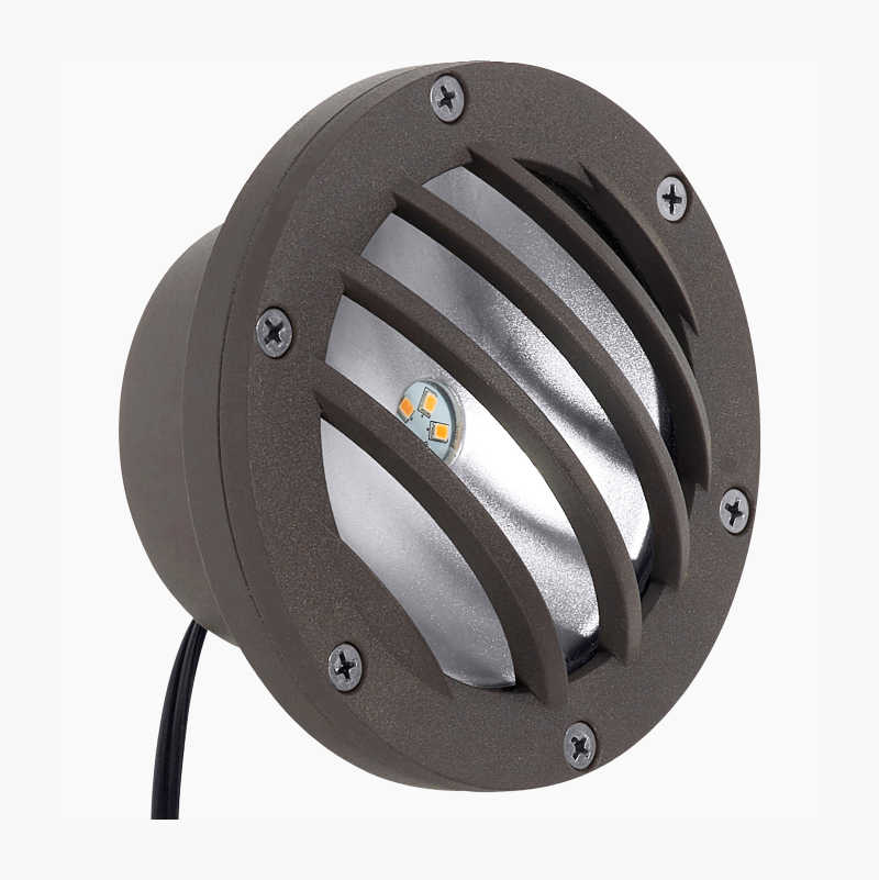 Innfellingsspot, LED