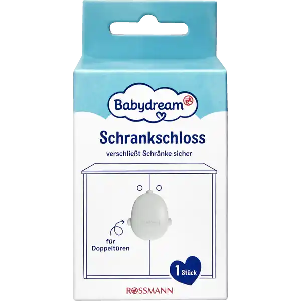 Schrankschloss