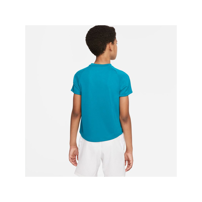 Tee-shirt junior Dri-Fit NikeCourt Victory