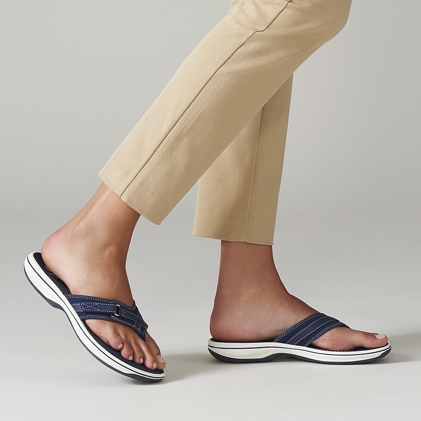 Clarks Breeze Sea | MARINE