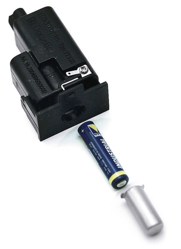 Dometic Batteriezündung für Kühlschränke NEU