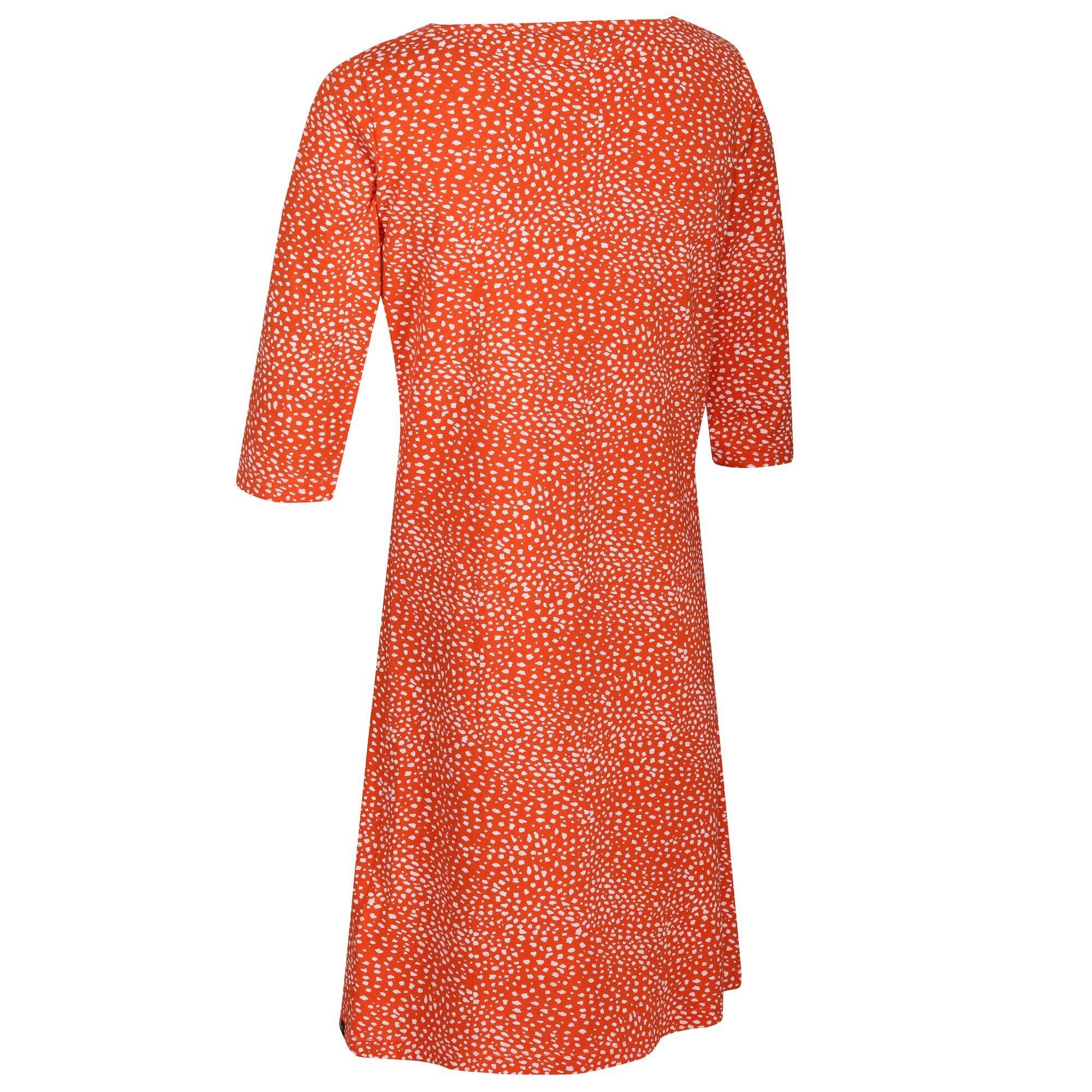 Regatta Regatta Paislee Dress Maxi Womens