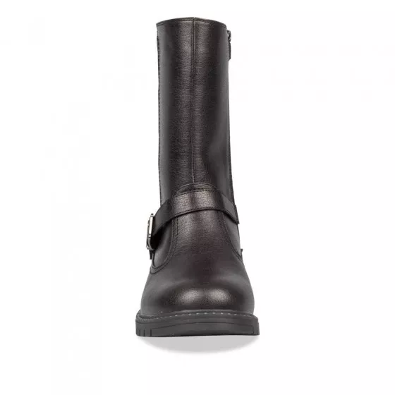 Bottes NOIR LITTLE LOLITA