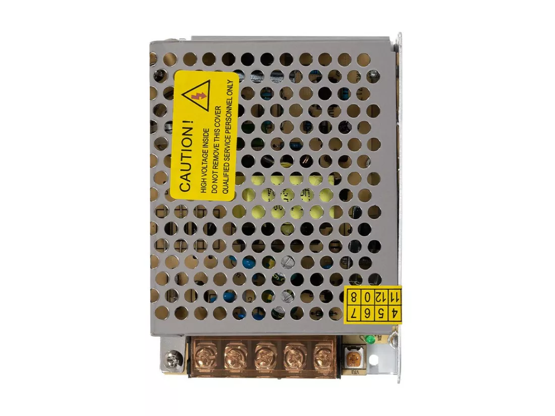 Bloc d'Alimentation 12V DC 60W 5A