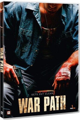 War Path - DVD