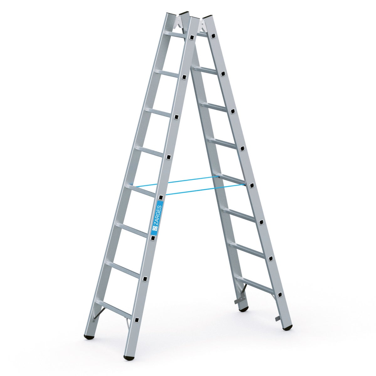 Zarges Coni B 2x8 sporttrap