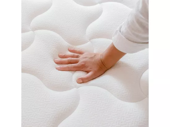 Matelas ressorts Bien-être Suprême | Ép. 30 (cm) - 90x190 cm