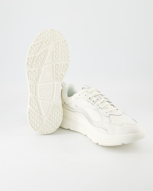 UGG W CA1 Sneaker in Weiß