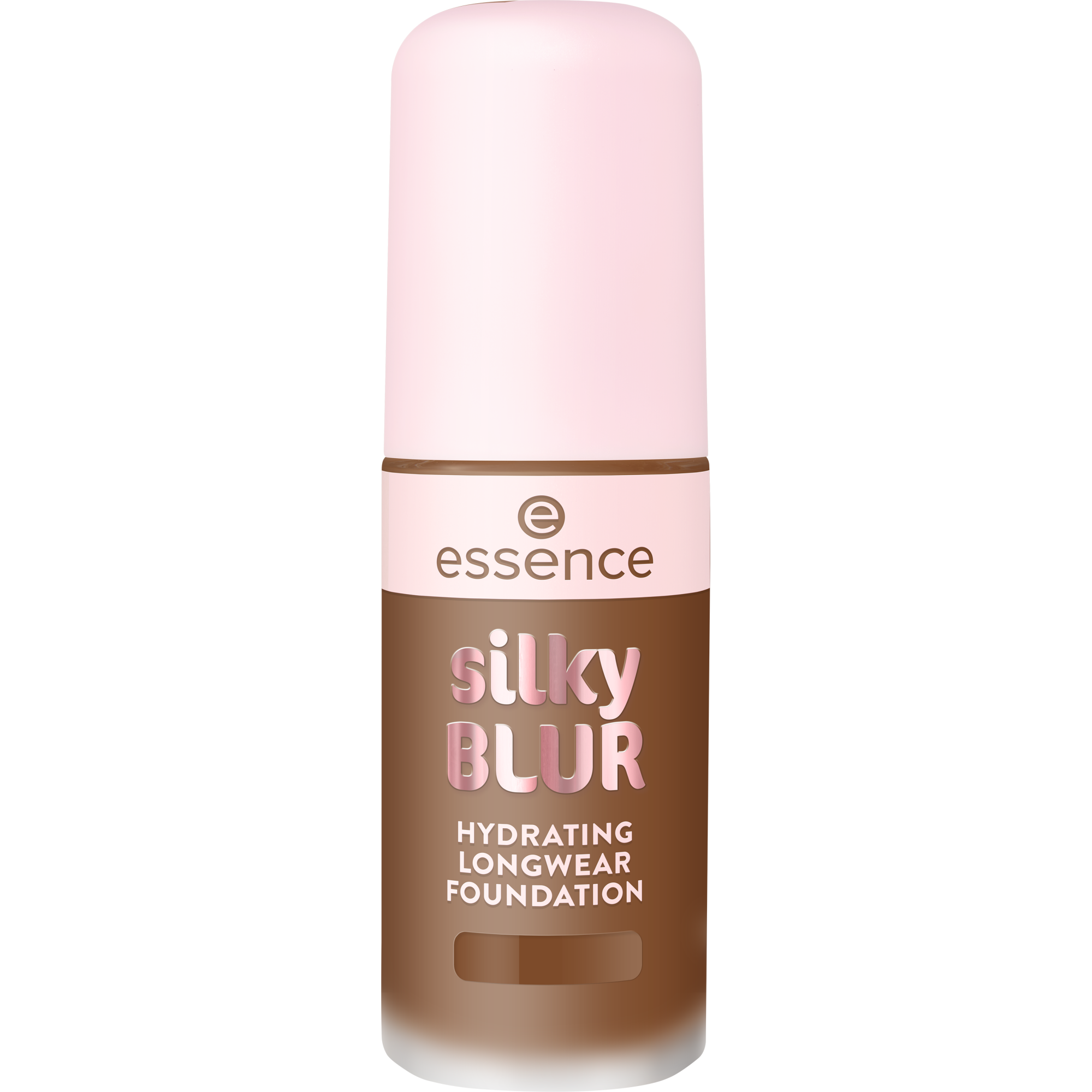 Silky BLUR HYDRATING LONGWEAR FOUNDATION
