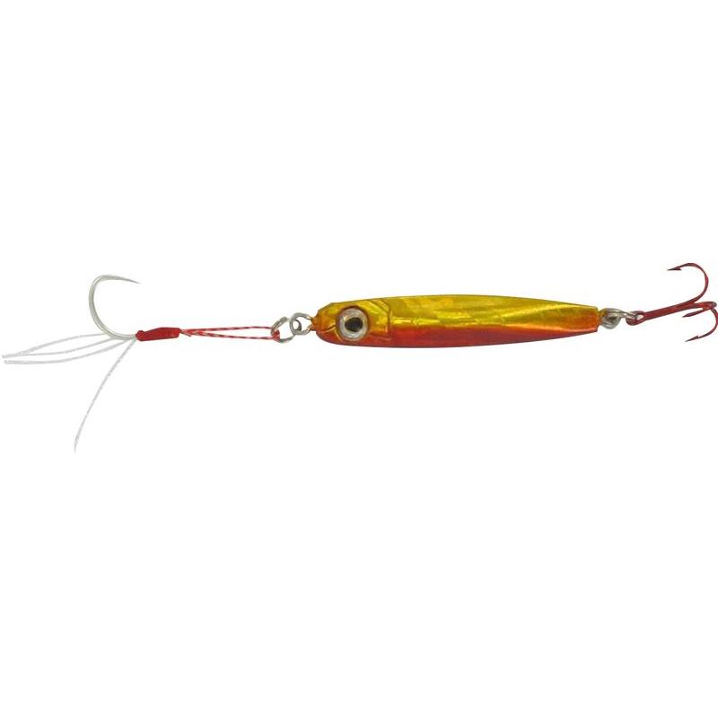 Cuiller A Jigger Powerline Jig Power Miyagi - 5G