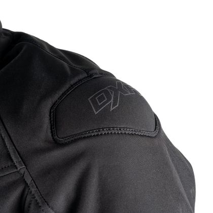 Veste DXR LINE - Noir