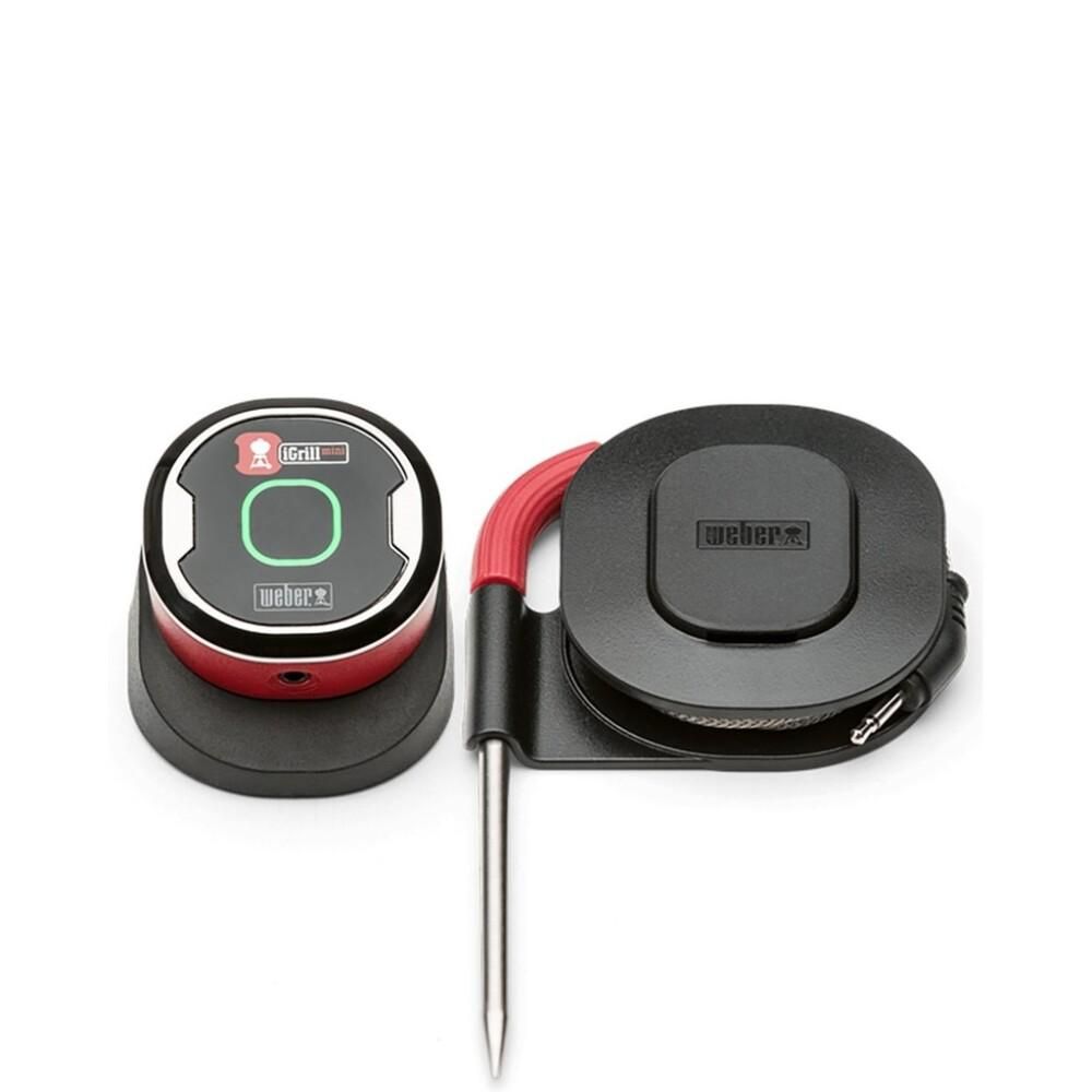 STEKETERMOMETER WEBER IGRILL MINI
