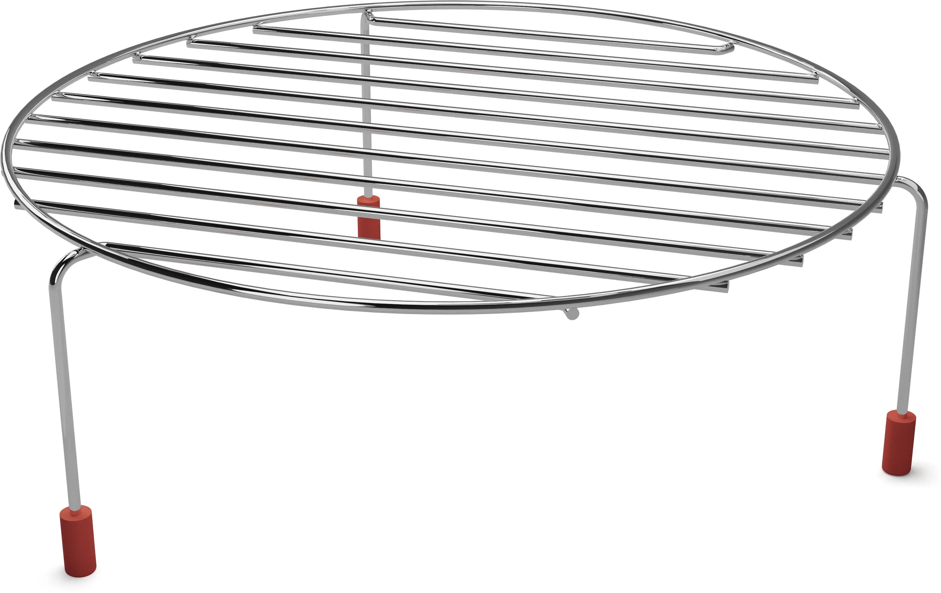 Serie 4 Inbouwmagnetron met grill Zwart