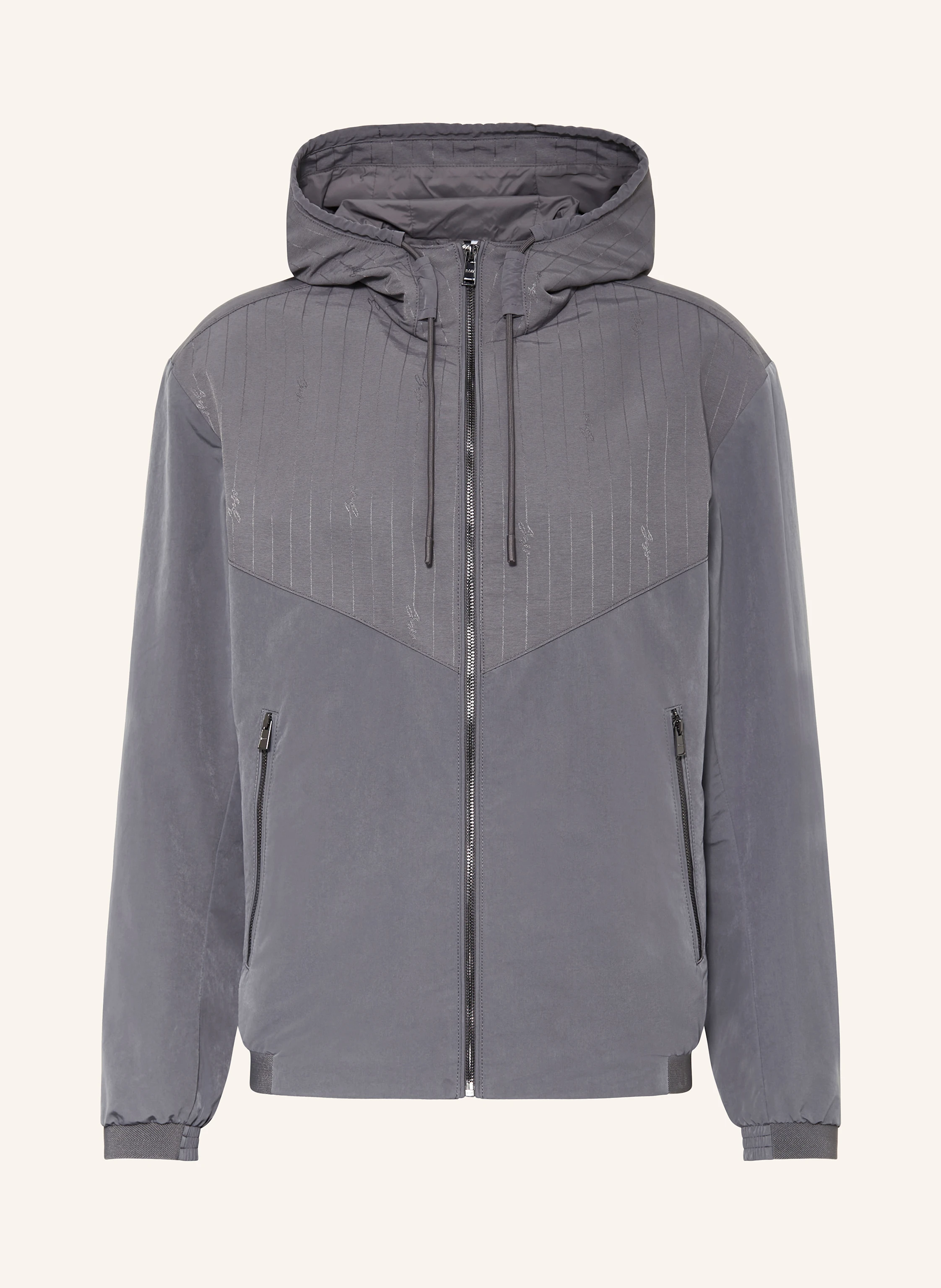 BOSS Jacke CRIPTO