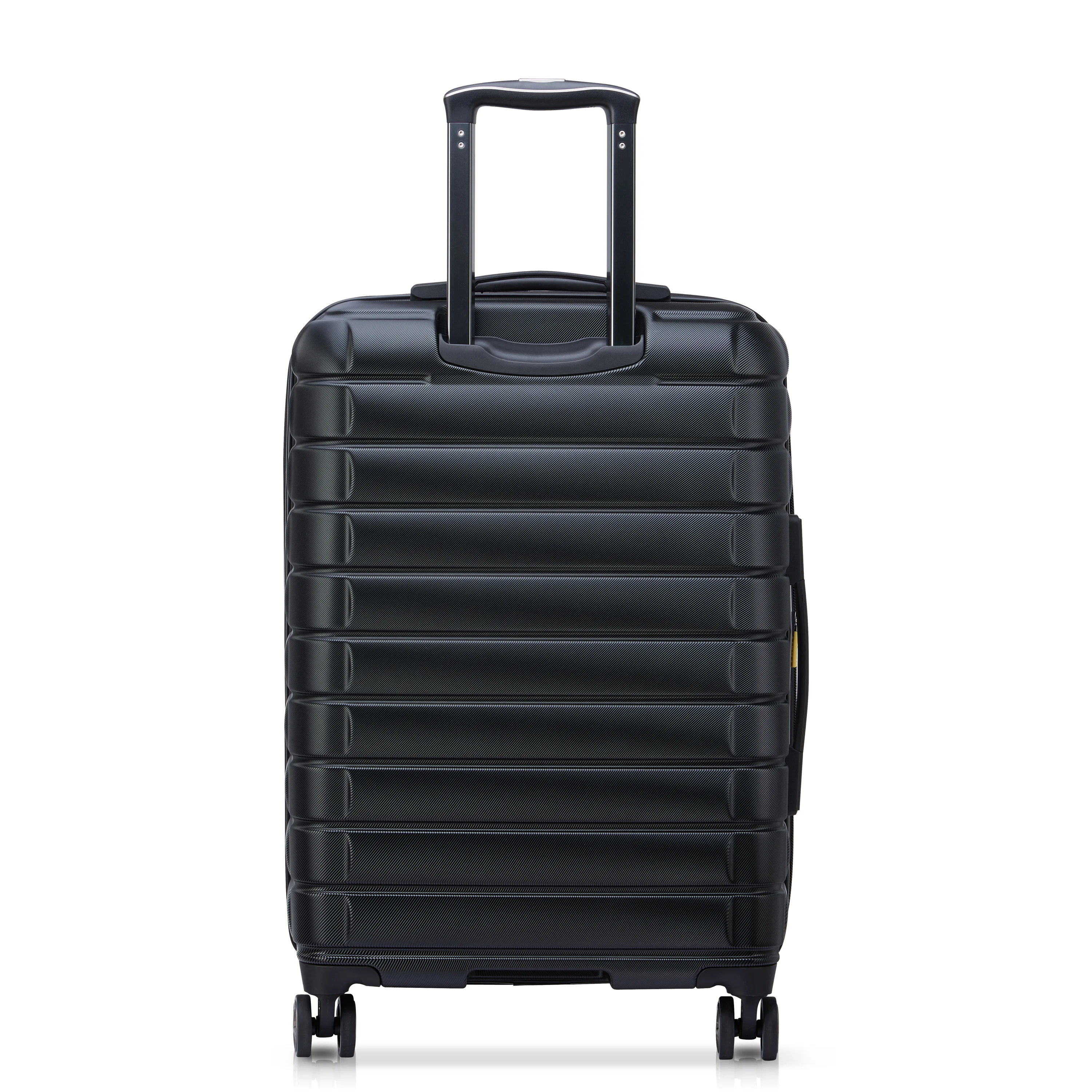 SHADOW 5.0 - Valise soute rigide | Noir