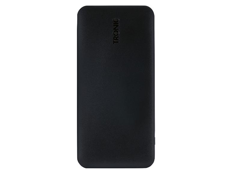 Powerbank 20.000 mAh