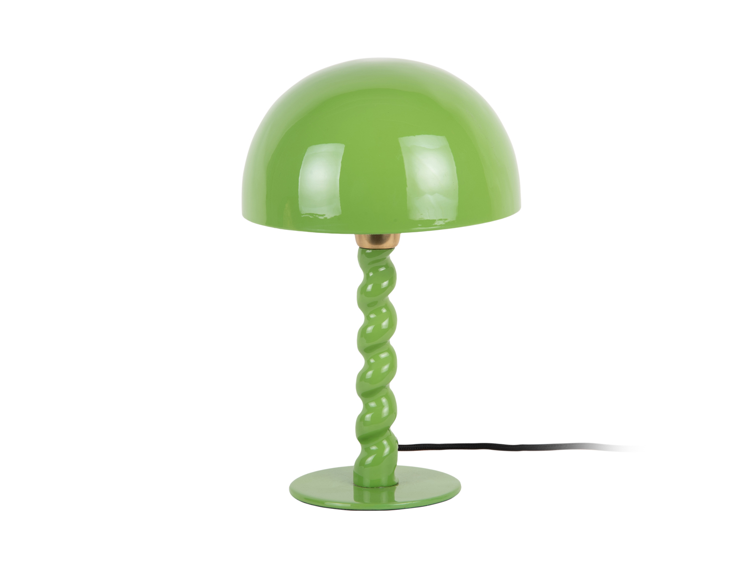 Tafellamp Prisa - Heldergroen