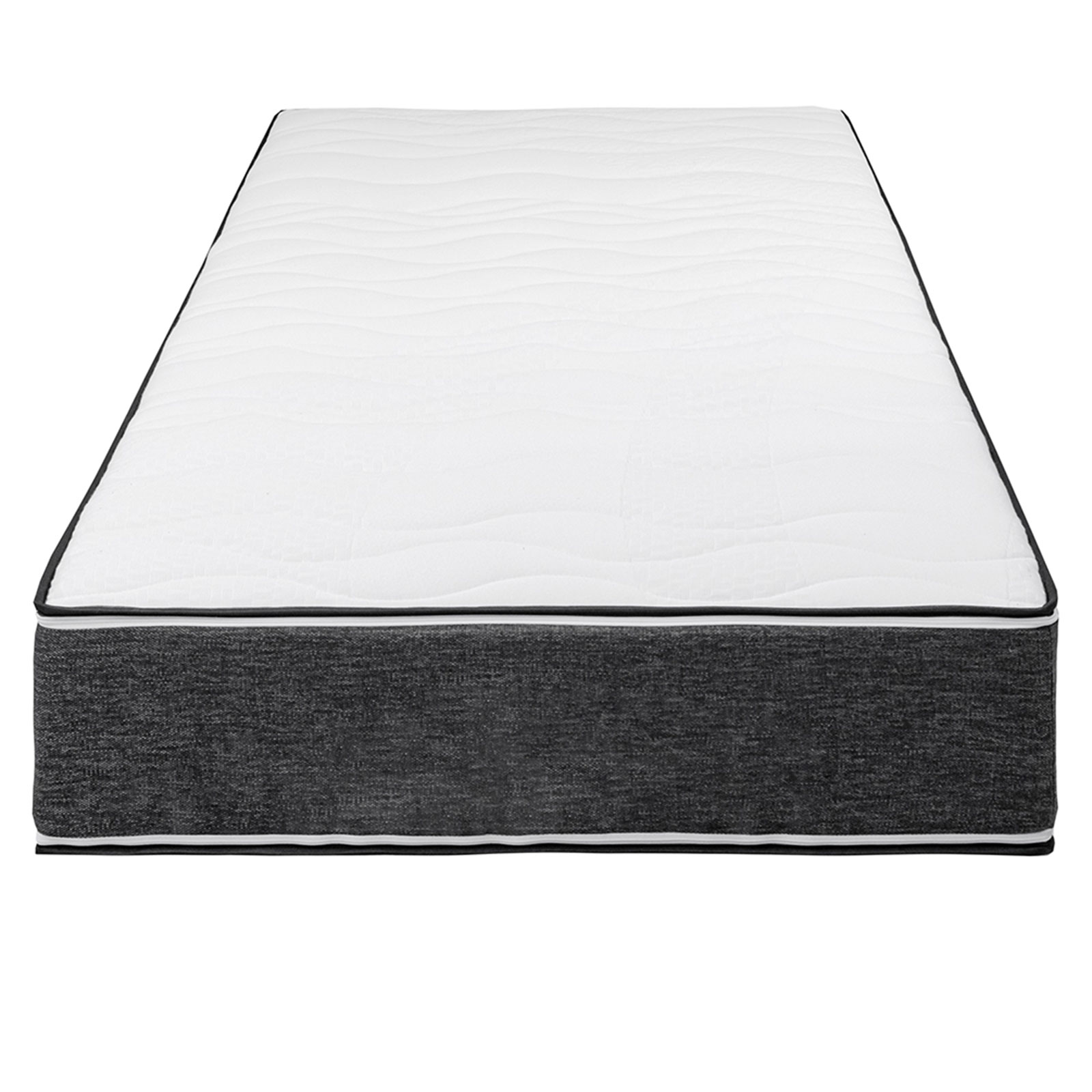Micro-Taschenfederkernmatratze ACCORD 1000 LIFE - H2 - 90x190 cm
