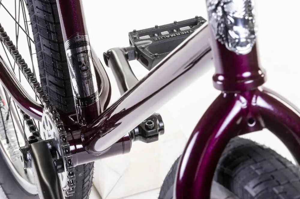 Stolen Zeke 26'' Cruiser-cykel | SkatePro