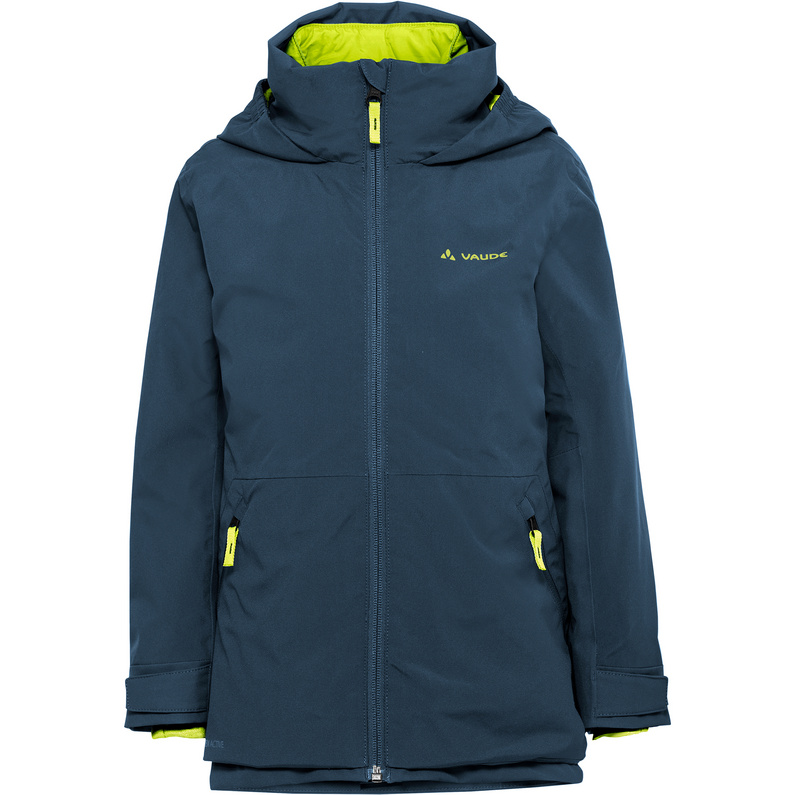 Vaude Kinder Casarea 3in1 Jacke