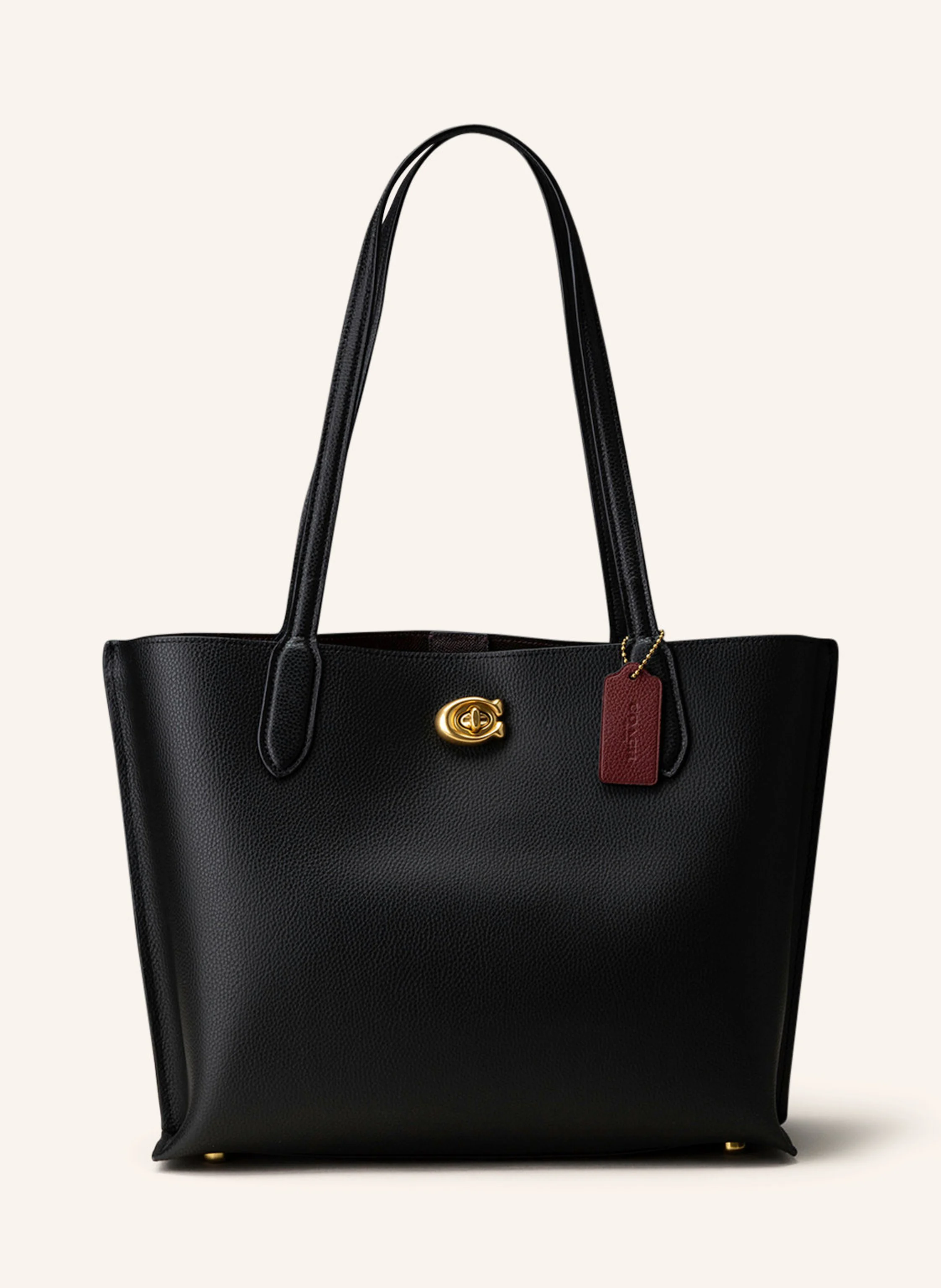 COACH Shopper WILLOW