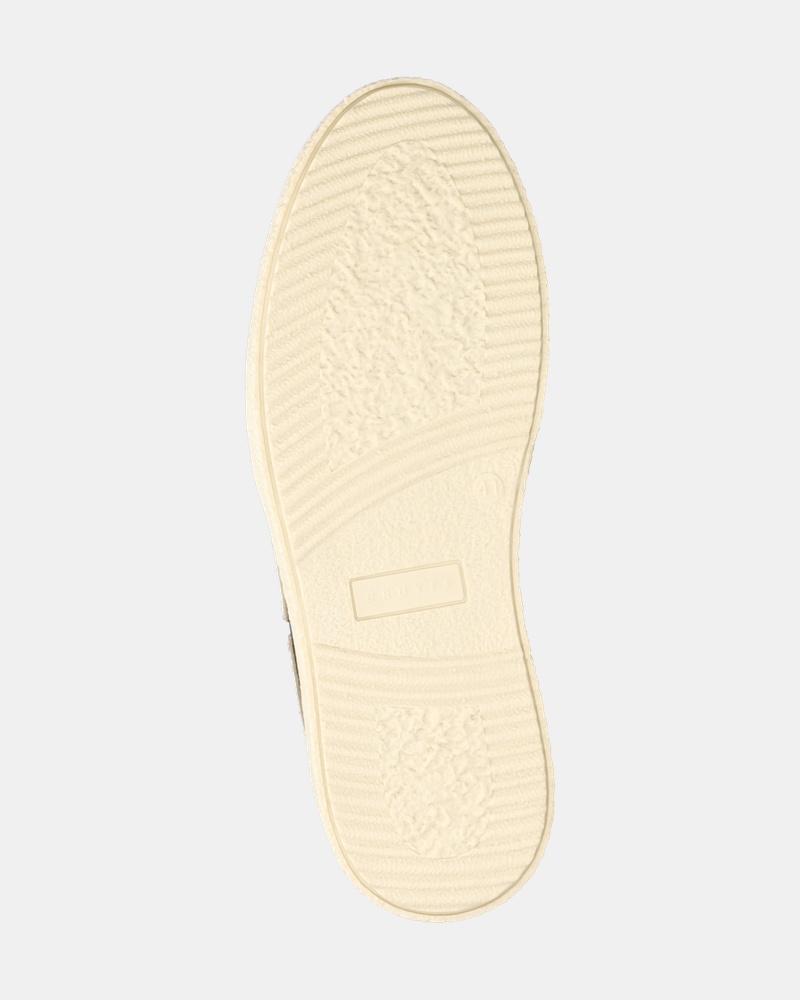 Cruyff Slice Lage sneakers  - bruin