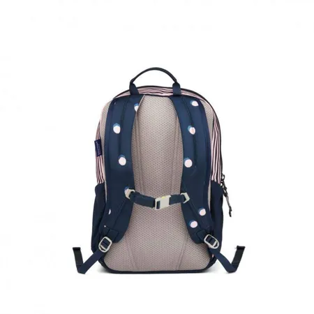 ergobag Ease Large Kindergartenrucksack Bärbel