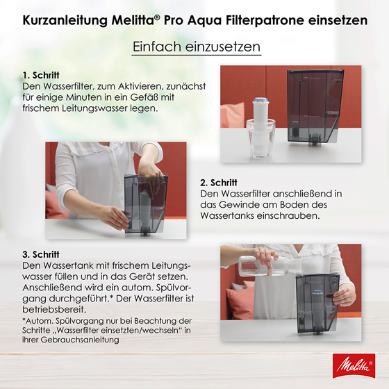 Doppelwandige Kaffee-Gläser