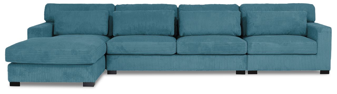 Lounge bank Franchesca