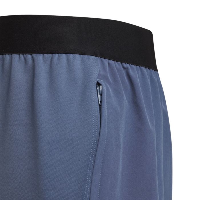 adidas Junior Shorts D4S Shorts Blå