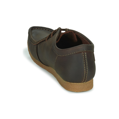 Clarks - SHACRE II RUN - Marron