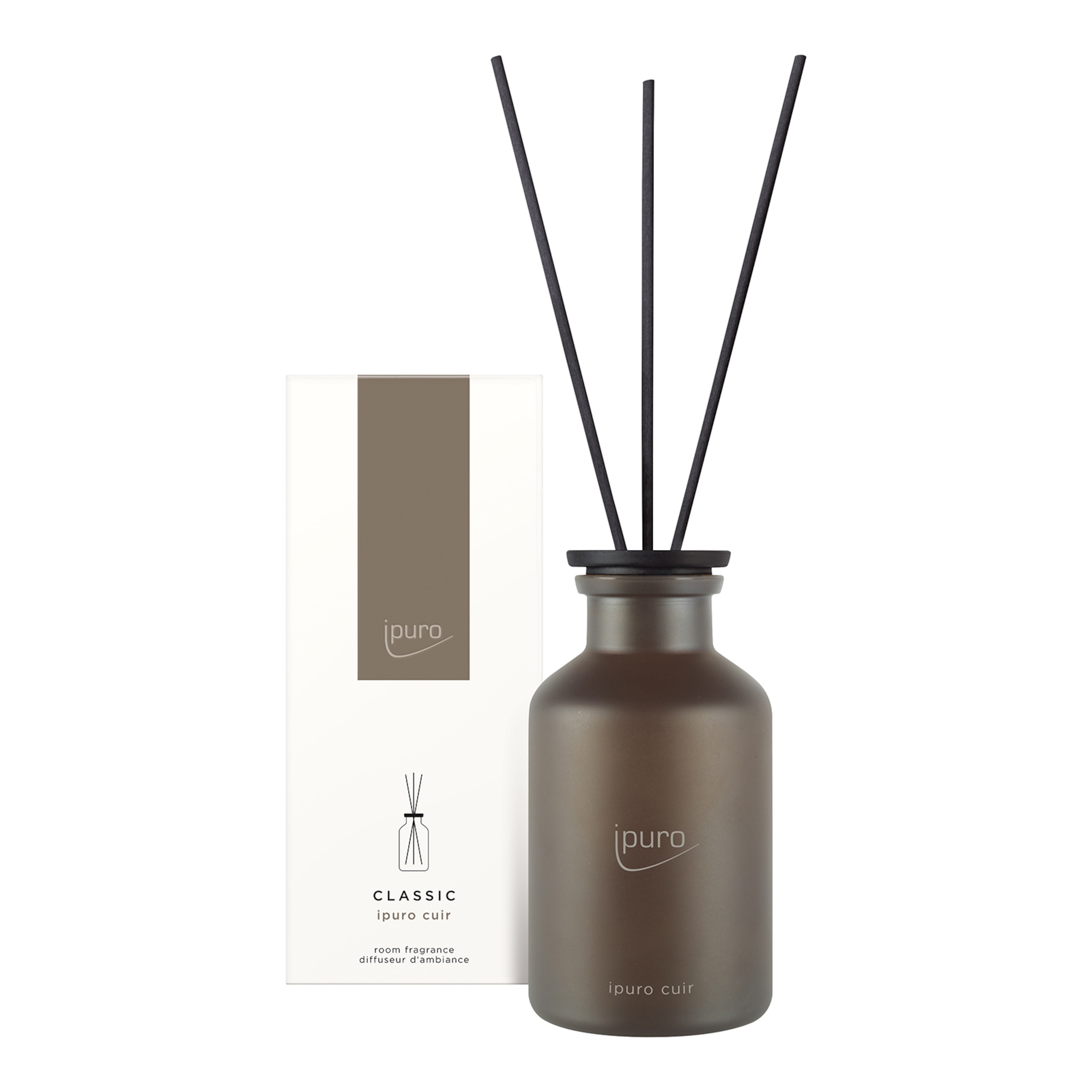braun, 500 ml