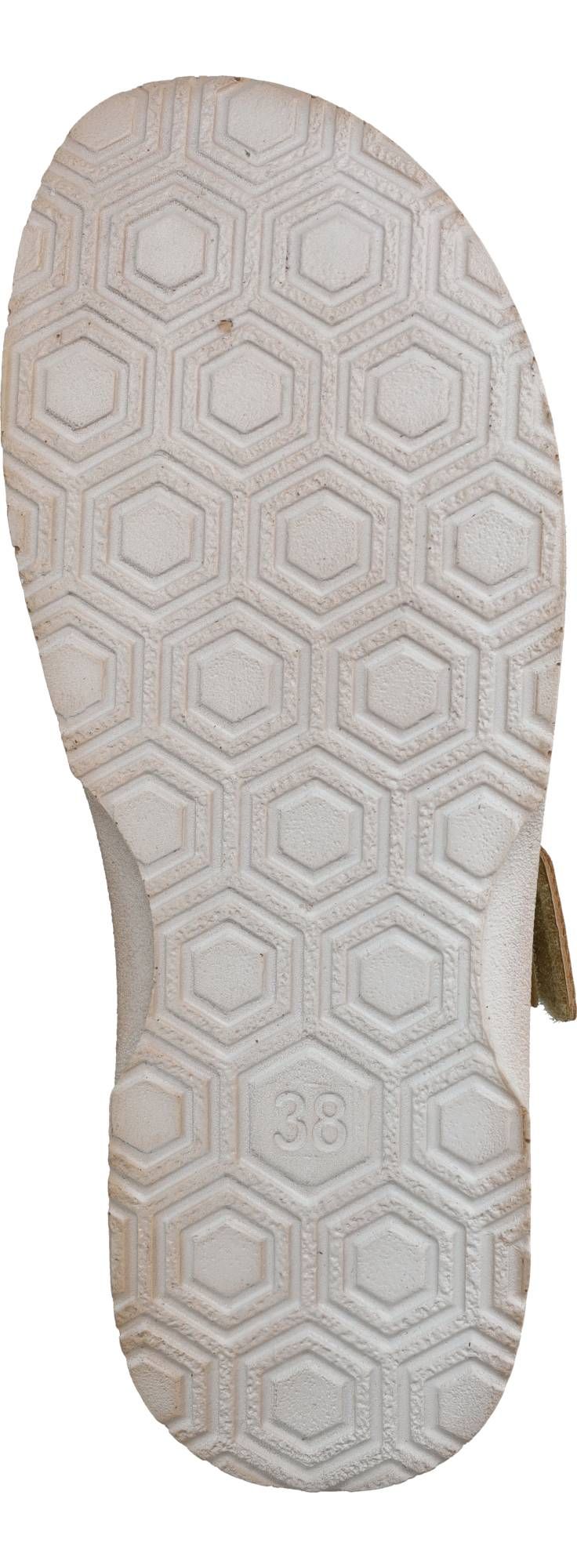 Inblu Slippers Groen Dames