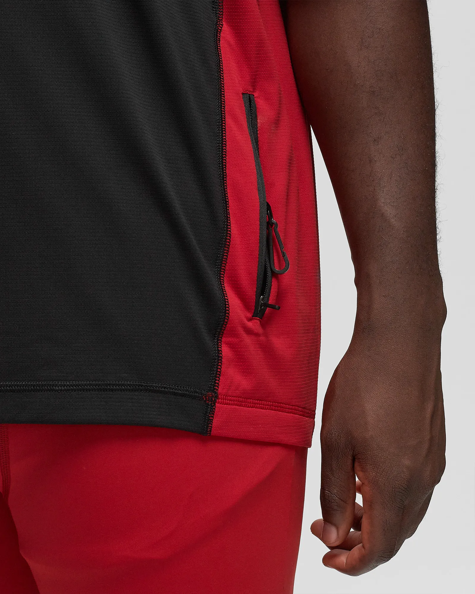 The North Face x Undercover TRAIL RUN S/S TEE