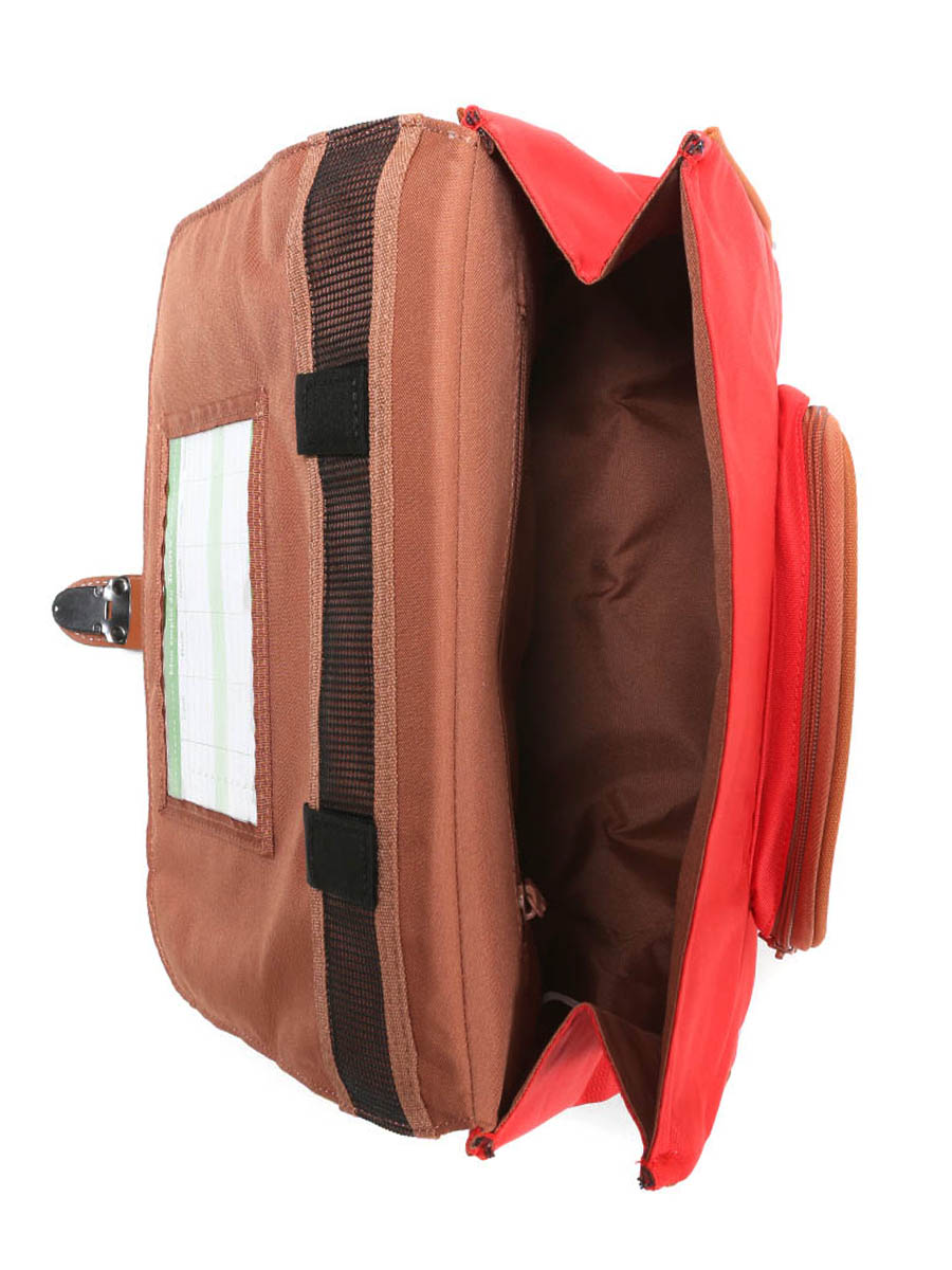 Cartable Tann's Arthur 32 cm