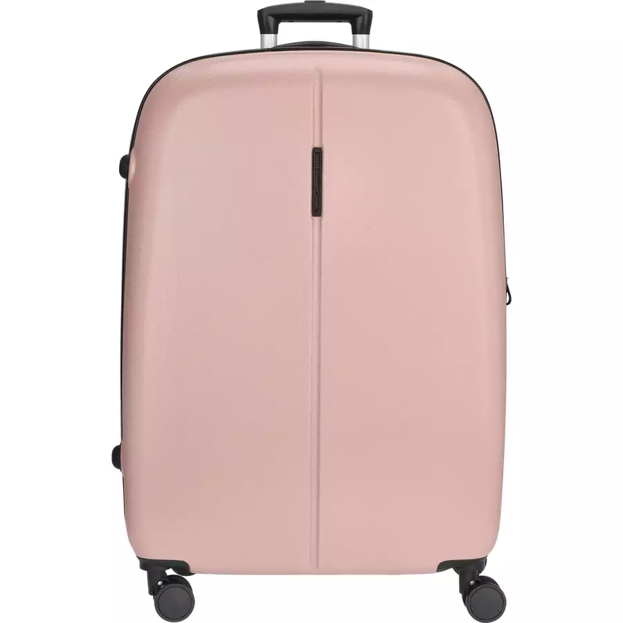 Gabol Paradise XP - 4-Rollen-Trolley L 77 cm erw. pink