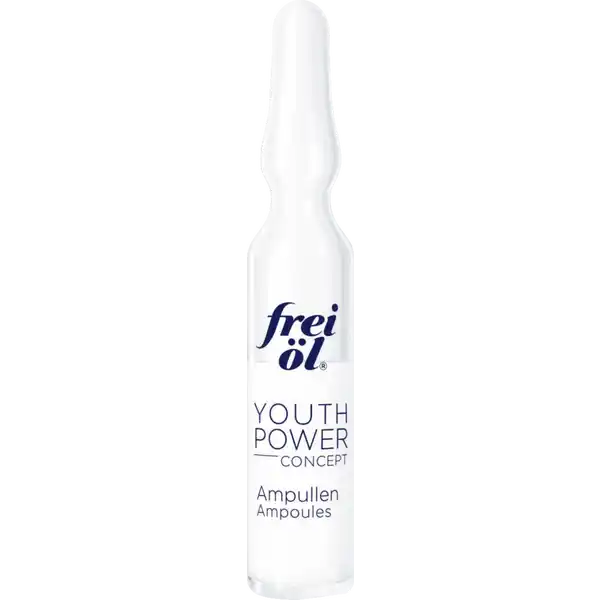 YOUTH POWER CONCEPT Ampullen