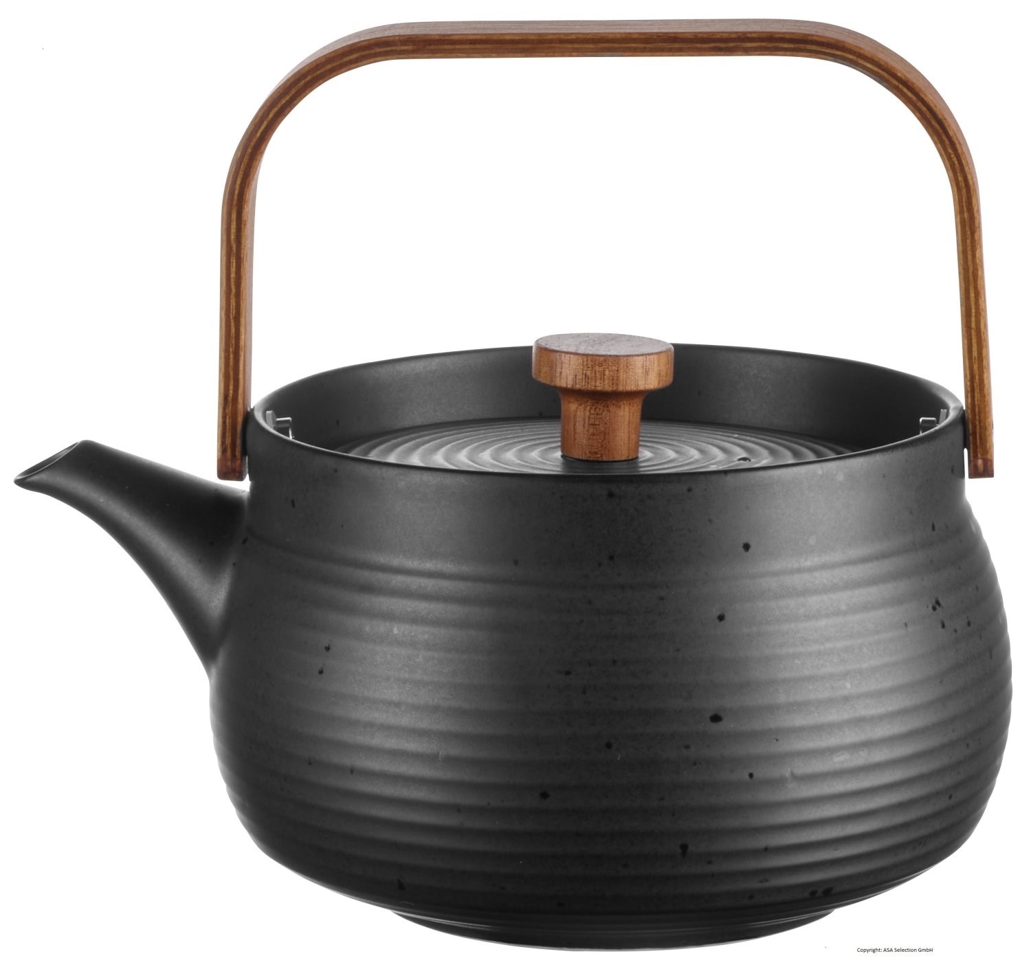 Teekanne Japandi 1,5l