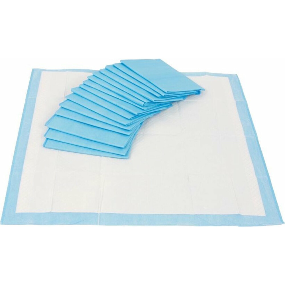 EasyPets Trainingspads 58 x 58 cm105 stuks