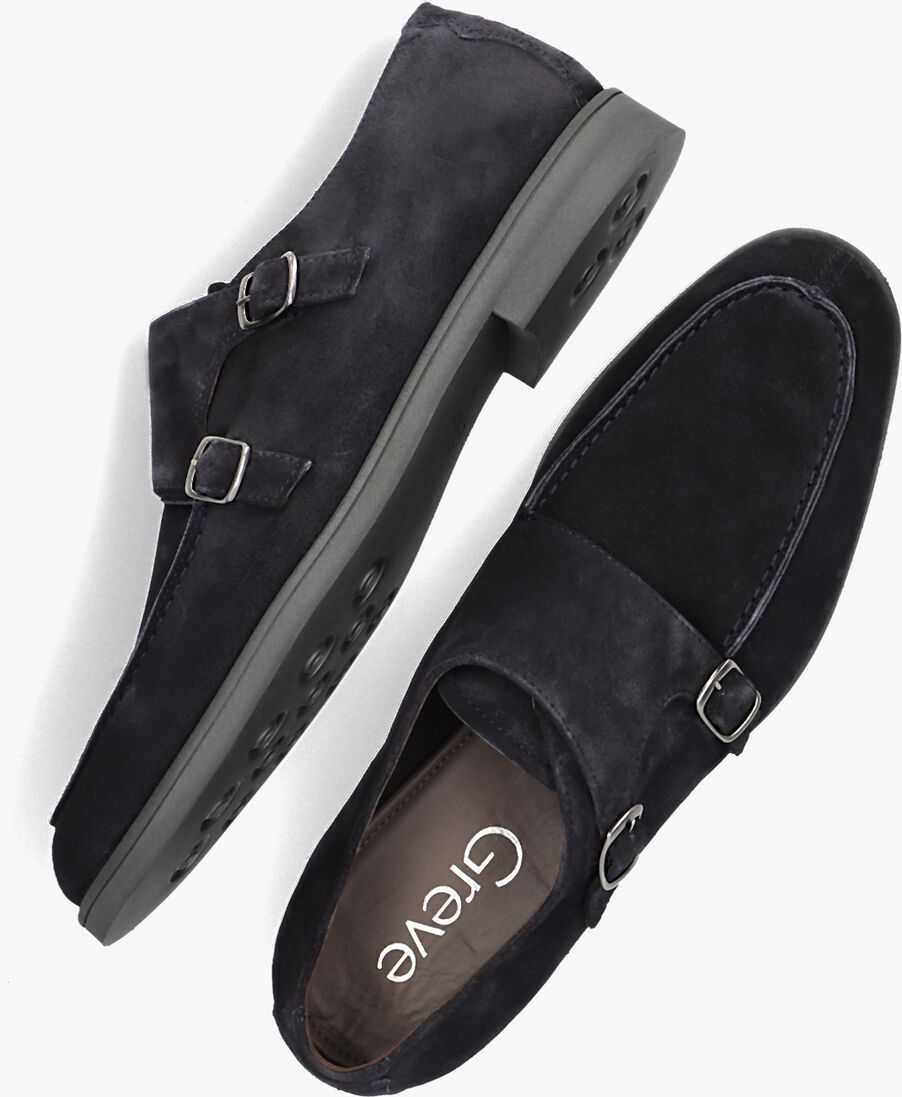 GREVE blauwe greve nette schoenen tufo 1448