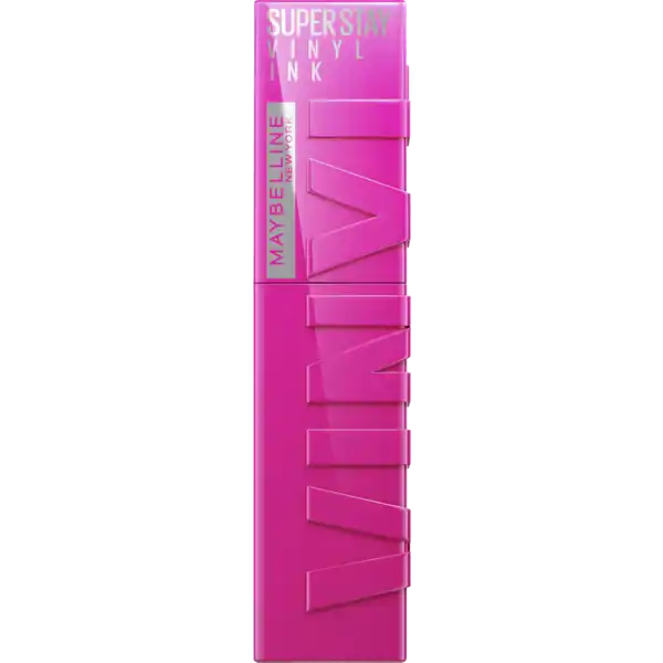 Lippenstift Super Stay Vinyl Ink Nr. 150 Striking