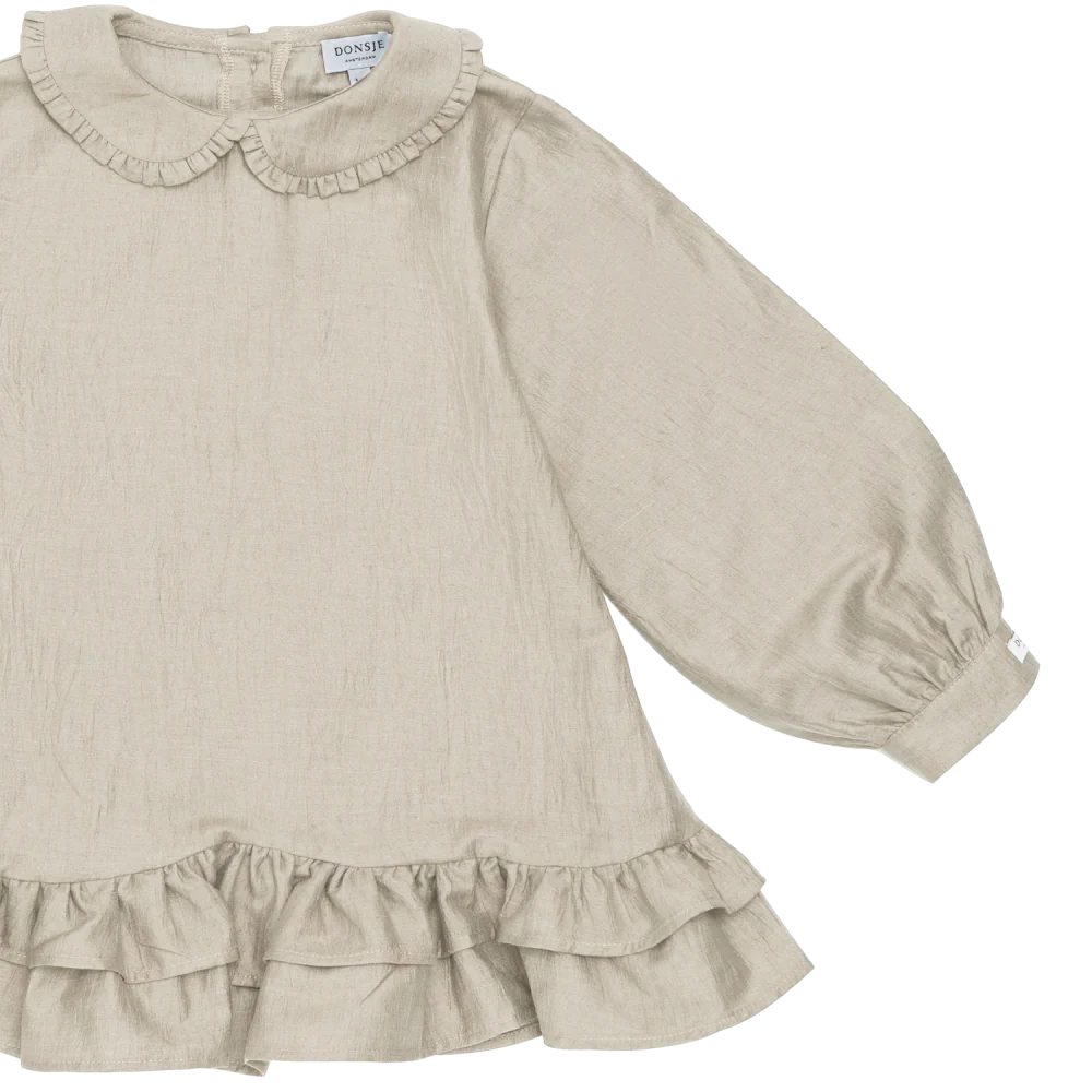 Luus Dress | Biscotti