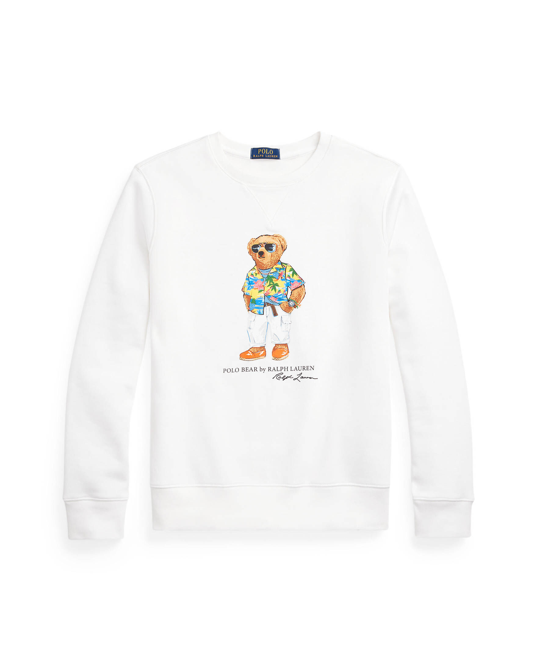 Polo Ralph Lauren| Herren Sweatshirt