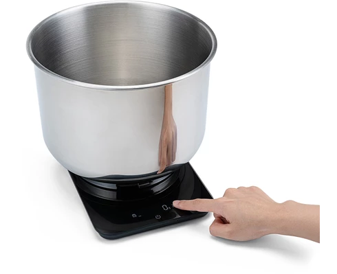 Wilfa KS2B-10 kitchen scale