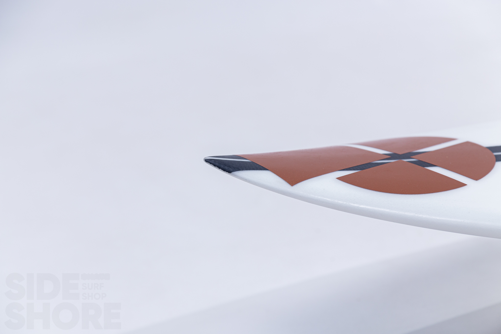 MD Surfboards Surf MD 6'0