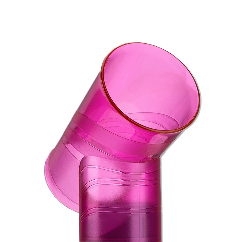 XIXI STUDIO - Plastic föhn diffuser