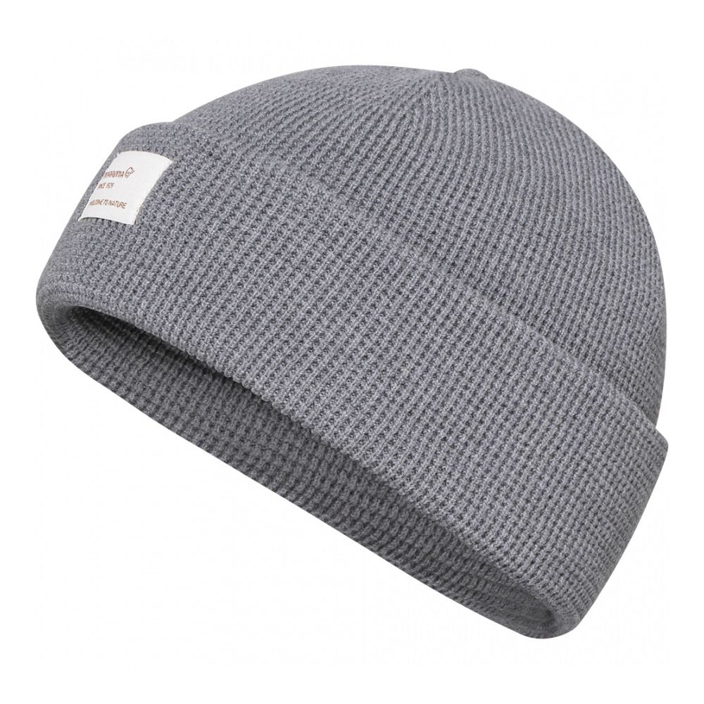 Norrona /29 HEAVY COTTON - Bonnet grey melange